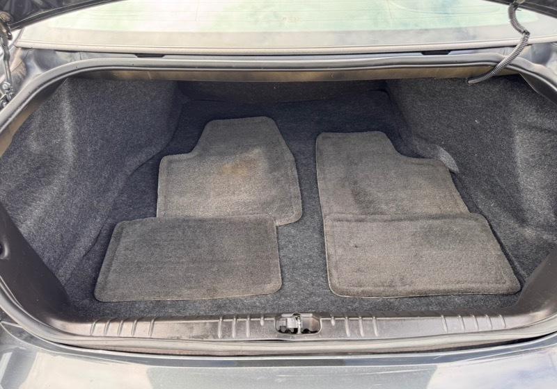 Chevrolet Impala Limited LS 2015