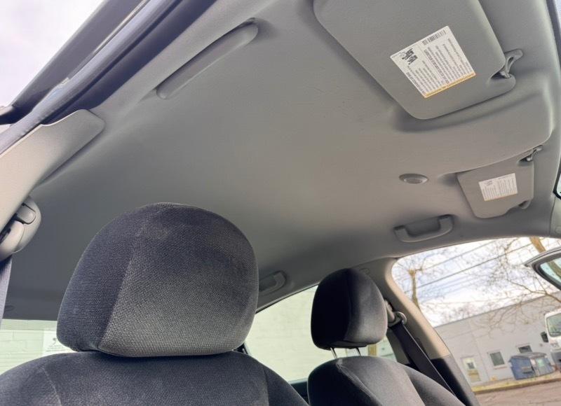 Chevrolet Impala Limited LS 2015