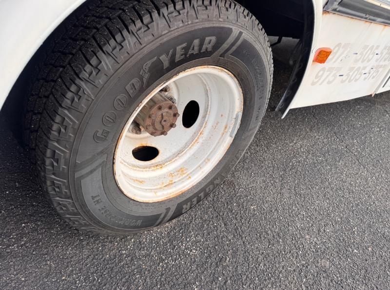 Ford Econoline E450 2011