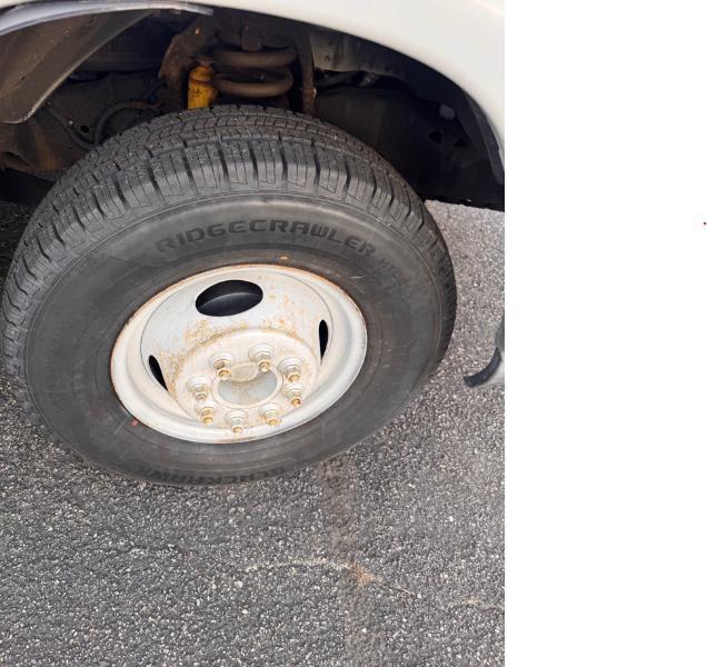 Ford Econoline E450 2011