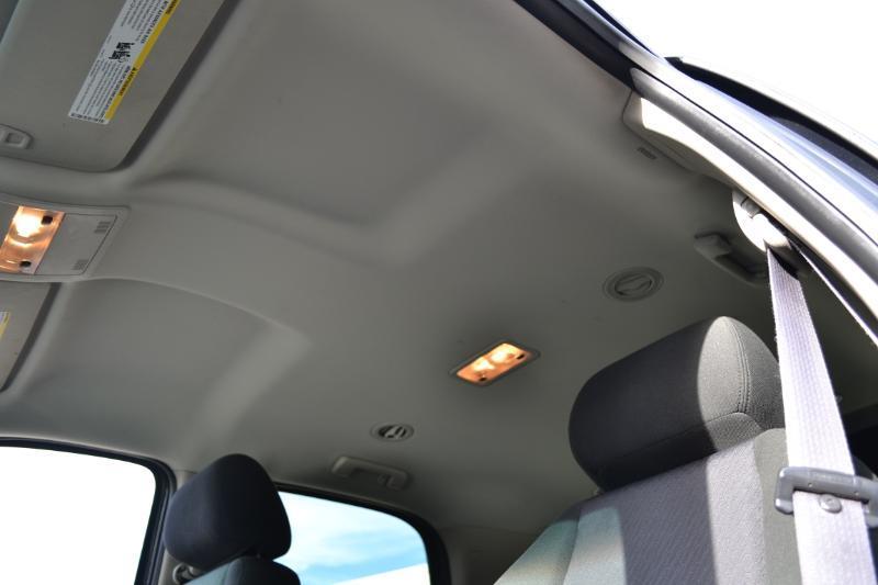 Chevrolet Tahoe LS 4WD 2012