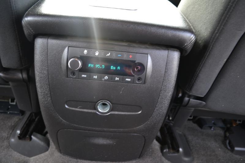 Chevrolet Tahoe LS 4WD 2012