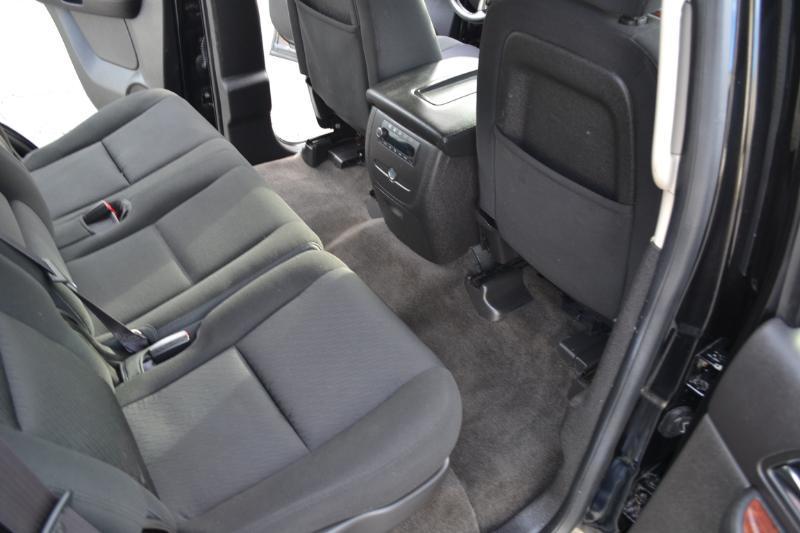 Chevrolet Tahoe LS 4WD 2012