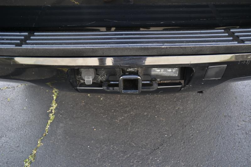 Chevrolet Tahoe LS 4WD 2012