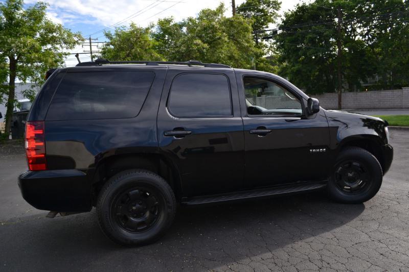 Chevrolet Tahoe LS 4WD 2012