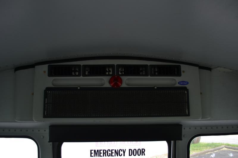 Ford Econoline E450 2009