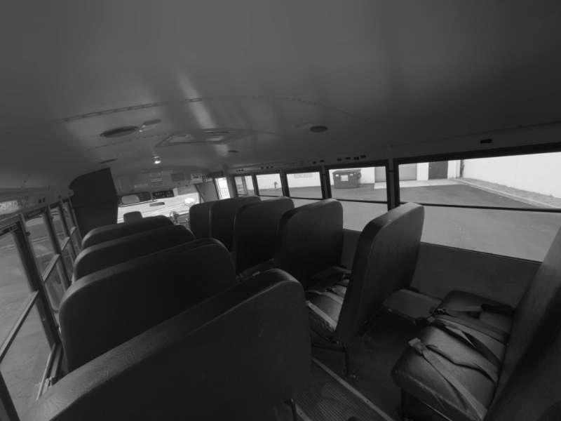 Ford Econoline E450 2009