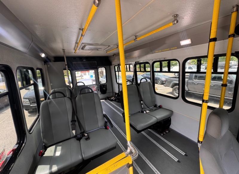 Ford Econoline E350 2018