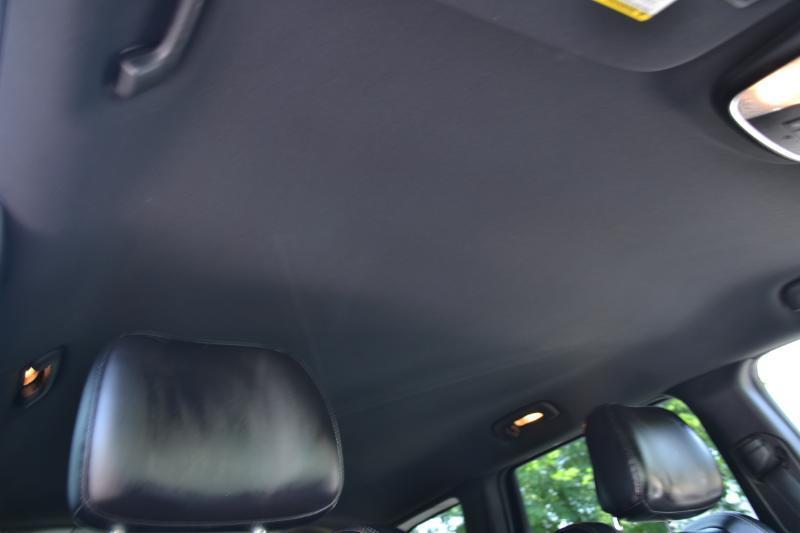 Jeep Grand Cherokee Limited 4WD 2015