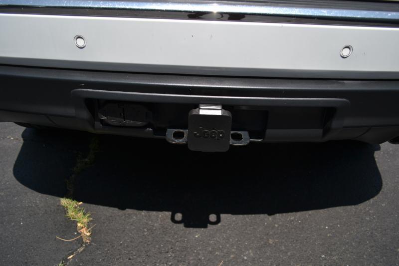 Jeep Grand Cherokee Limited 4WD 2015