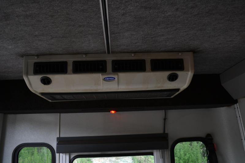 Ford Econoline E350 2010