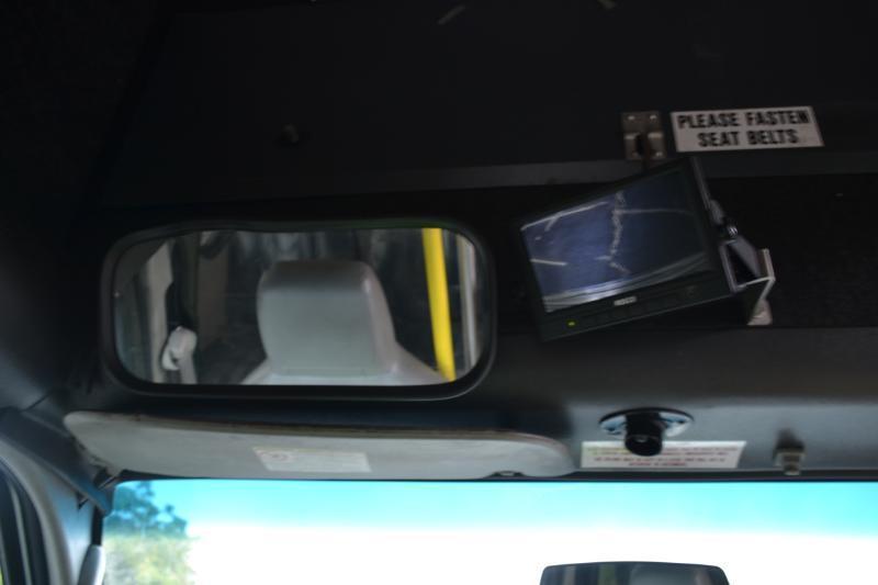 Ford Econoline E350 2010