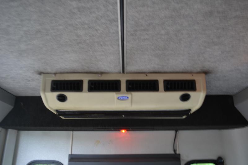 Ford Econoline E350 2010