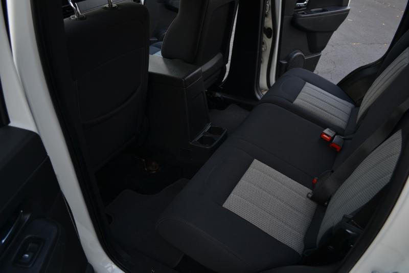 Jeep Liberty Sport 4WD 2010