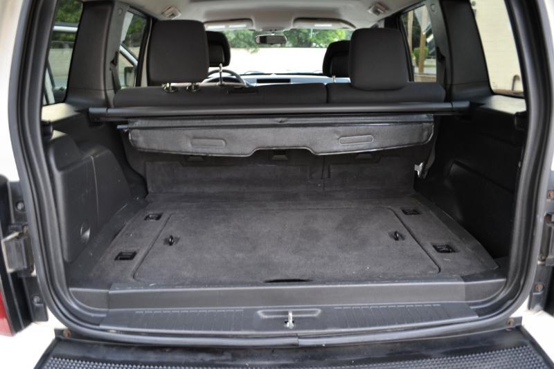 Jeep Liberty Sport 4WD 2010