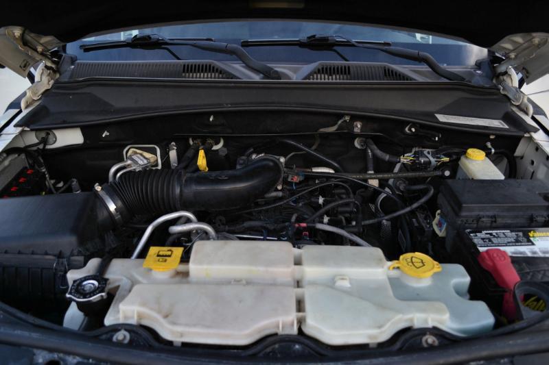 Jeep Liberty Sport 4WD 2010