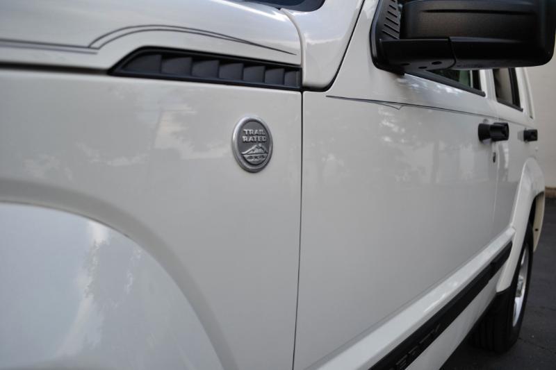 Jeep Liberty Sport 4WD 2010
