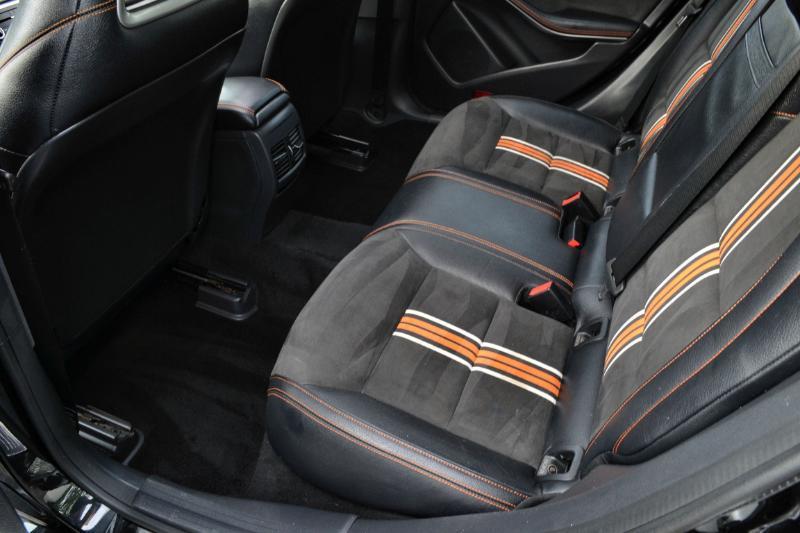 Mercedes-Benz CLA-Class CLA250 4MATIC 2016
