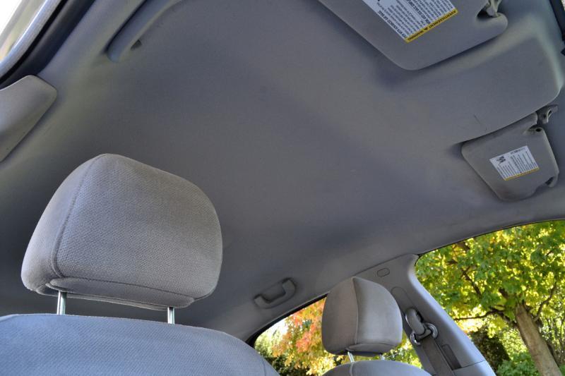 Chevrolet Impala LS 2007