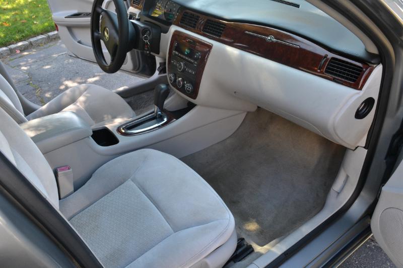 Chevrolet Impala LS 2007