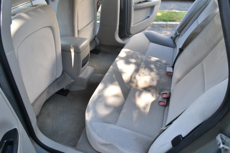 Chevrolet Impala LS 2007