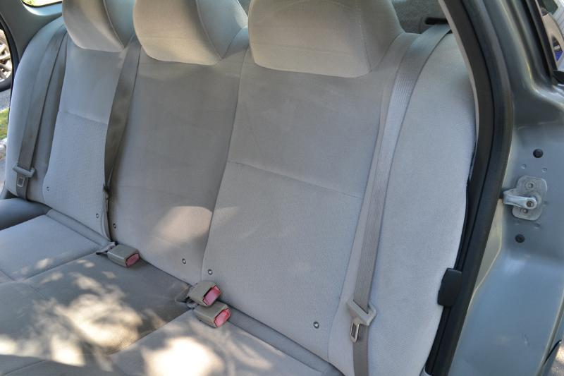 Chevrolet Impala LS 2007