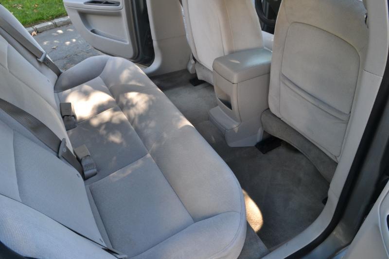 Chevrolet Impala LS 2007