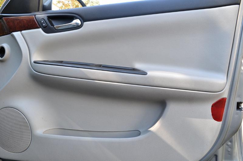 Chevrolet Impala LS 2007