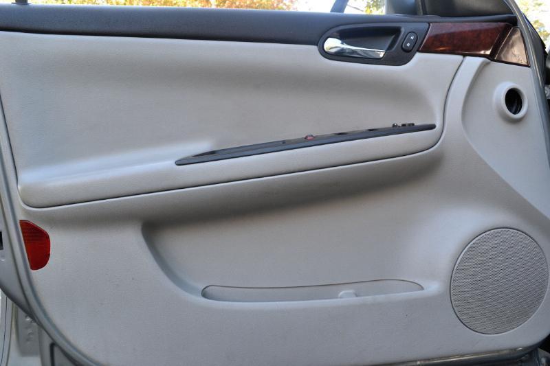 Chevrolet Impala LS 2007