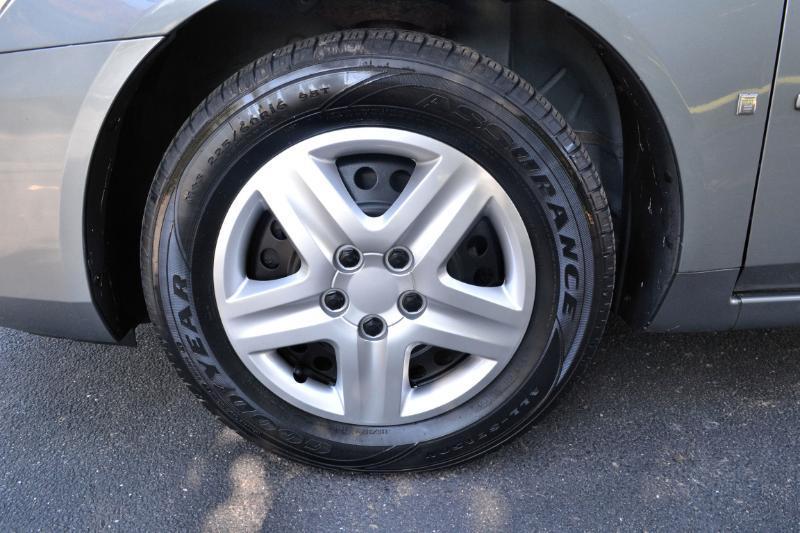 Chevrolet Impala LS 2007