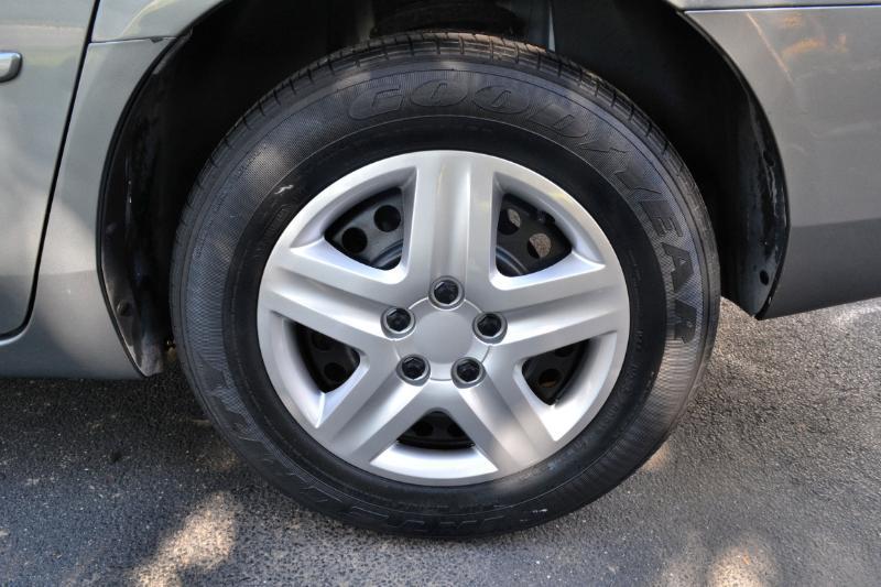 Chevrolet Impala LS 2007