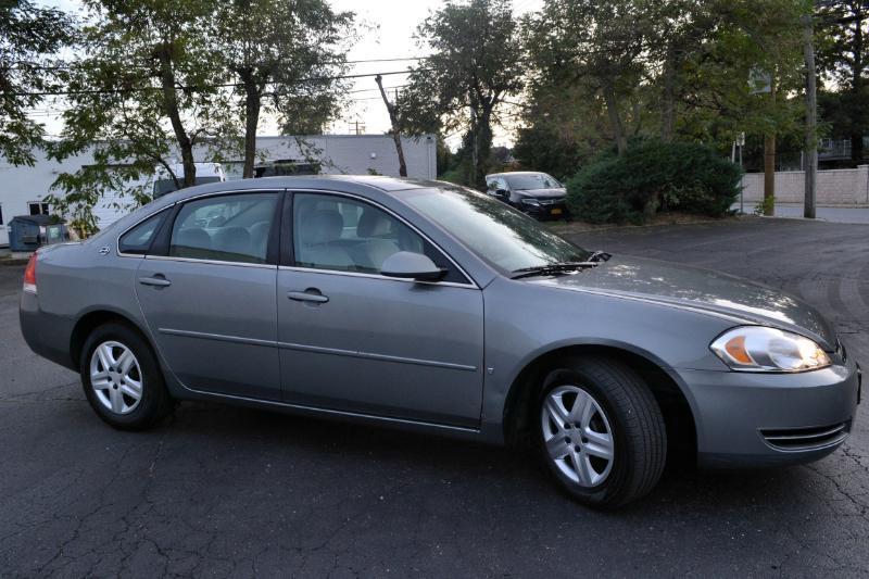 Chevrolet Impala LS 2007