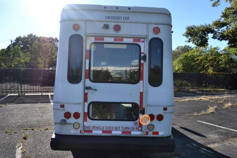 Ford Econoline E350 2016