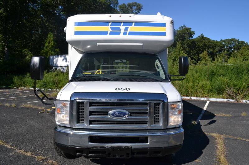 Ford Econoline E350 2018