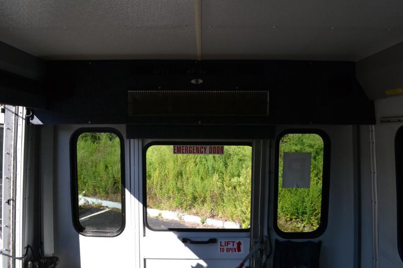 Ford Econoline E350 2018
