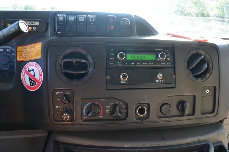 Ford Econoline E350 2018