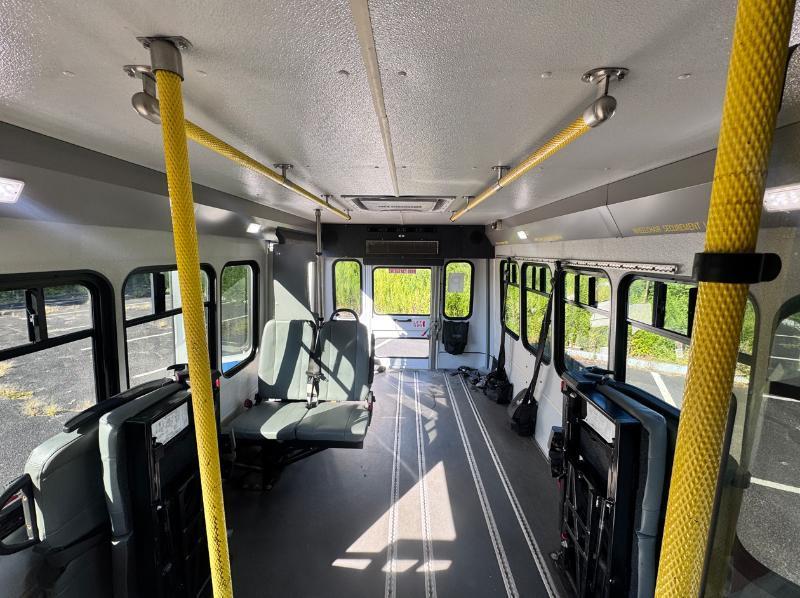 Ford Econoline E350 2018