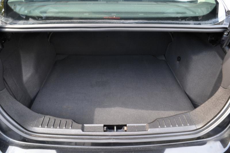 Ford Focus S Sedan 2014