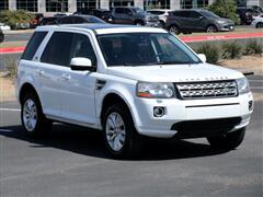 2013 Land Rover LR2  2013 Land Rover LR2