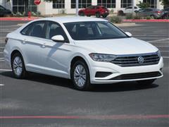 2020 Volkswagen Jetta  2020 Volkswagen Jetta