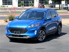 2020 Ford Escape  2020 Ford Escape