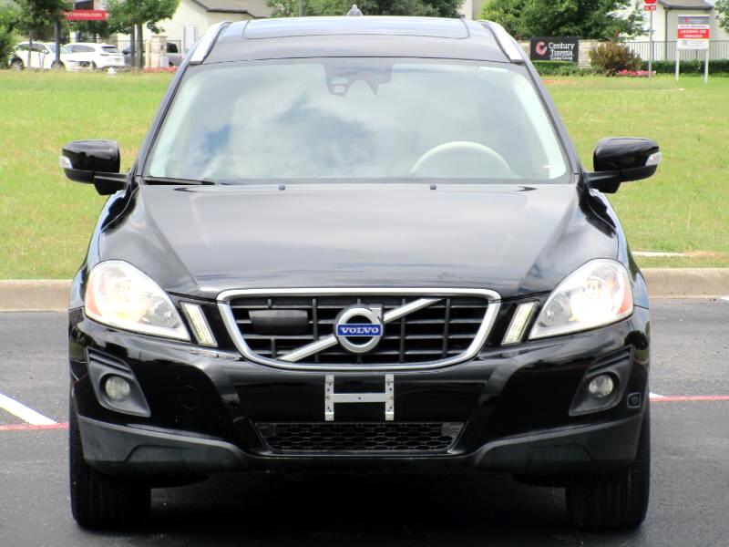 Volvo XC60 T6 AWD 2010