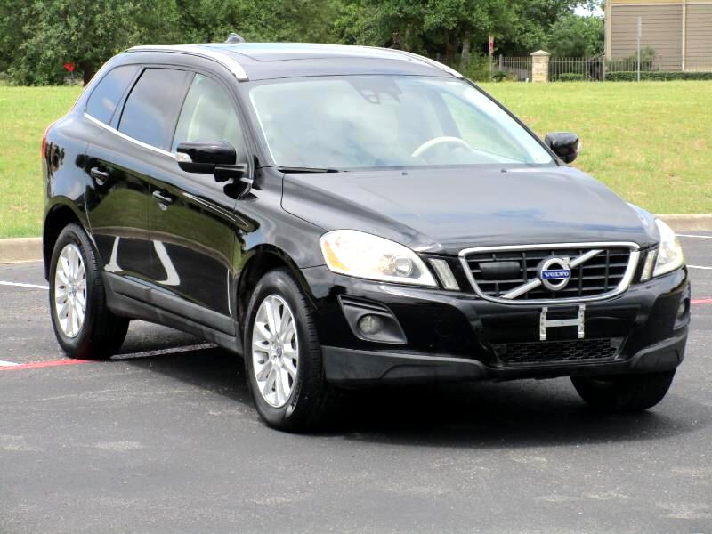 Volvo XC60 T6 AWD 2010