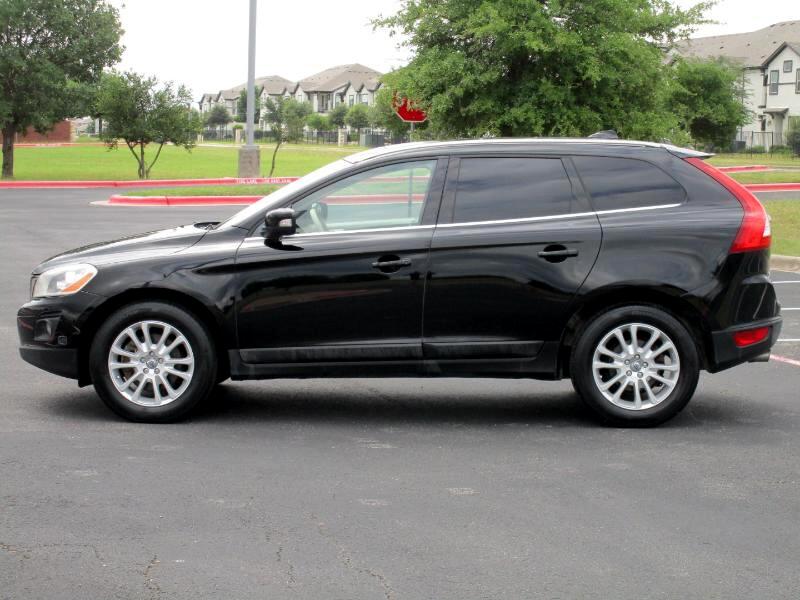 Volvo XC60 T6 AWD 2010