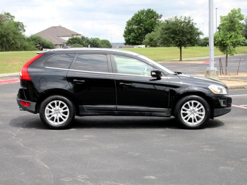 Volvo XC60 T6 AWD 2010