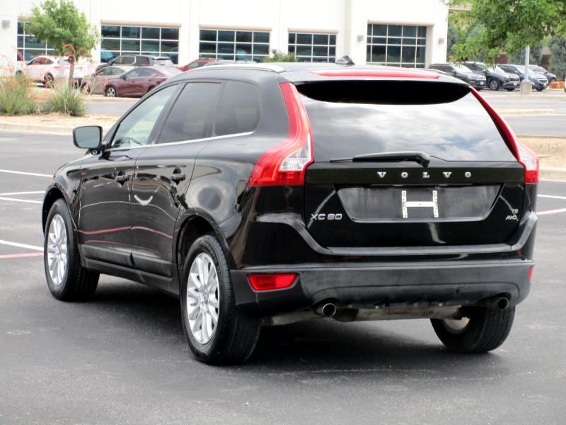 Volvo XC60 T6 AWD 2010