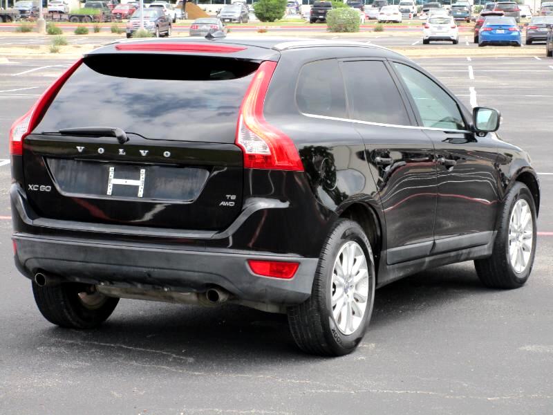 Volvo XC60 T6 AWD 2010