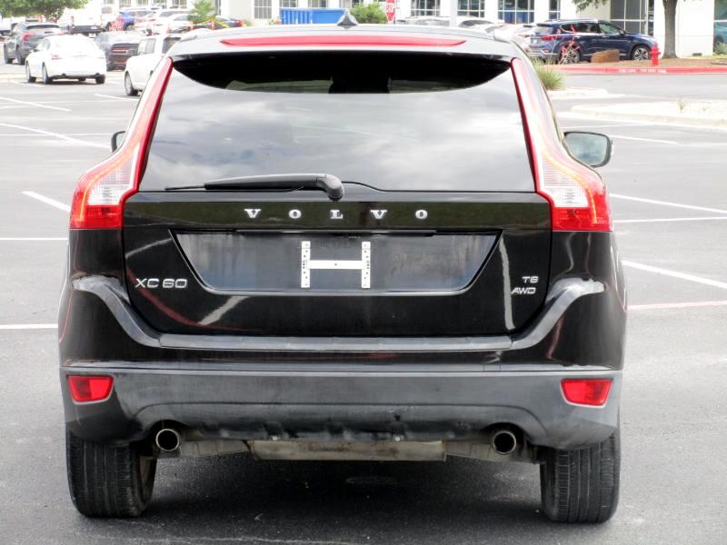 Volvo XC60 T6 AWD 2010