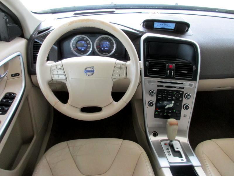 Volvo XC60 T6 AWD 2010