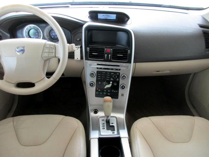 Volvo XC60 T6 AWD 2010